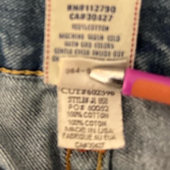 True Religion Billy Flare Leg Jeans Size 30 - Picture 7 of 7